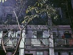 -黄桷坪涂鸦艺术街
