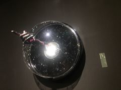 -成都许燎源现代设计艺术博物馆