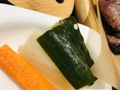 -TAMATI(巴黎贝甜韩式西餐厅店)