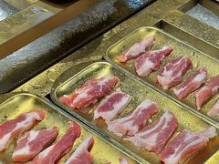 -東盛炭烤自助料理(浦东文峰广场店)
