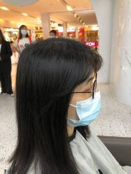 -苏豪路易士·嘉玛发廊