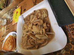 -阳光山水江湖菜馆(西山龙门店)