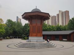 -南翠屏公园