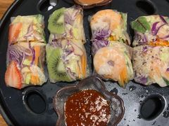 -云水瑶意境云南菜(柏威年购物中心店)