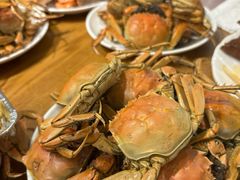 -禾斗海鲜自助(城阳宝龙店)