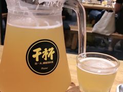 -木屋烧烤(岗顶二店)