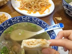 -长安后宰门水盆羊肉(新都心店)