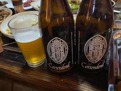 -旺顺阁海鲜广场(亚运村店)