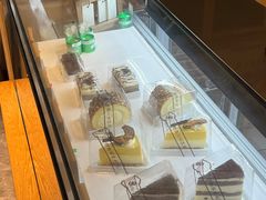 -聪妈的面包店(华侨新城店)