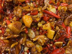 -老三样·旧食新味(万寿宫店)