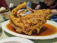 -草包包子铺1937(普利街店)