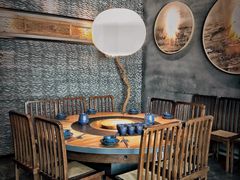 -湊湊火锅·茶憩(上海合生汇店)