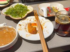 -海底捞火锅(劲松店)