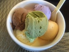 -三宝大饭店-中和艺素餐厅(浦上金山正祥广场店)