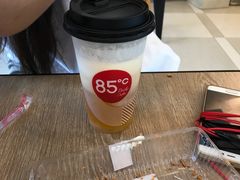 -85度C(上海广元店)