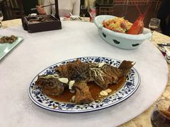 -卫鼎轩·曹公馆(鼓楼店)