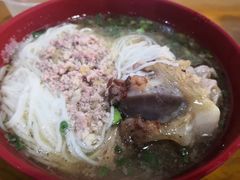 -李氏紫竹林卤粉(火车站店)