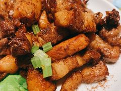 -松鹤面馆·古法焖肉面(观前店)