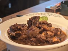-巴扎屋大盘鸡·新疆菜(汇嘉时代店)