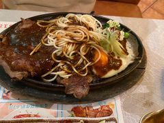 -悠长假期西餐厅(麻涌凯翠园店)