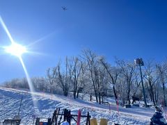 -中旅松花湖滑雪场