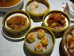 -汤城小厨•粤菜•靓汤(苏州街店)