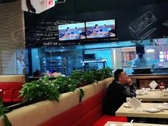 大堂-避风塘(嘉兴八佰伴店)