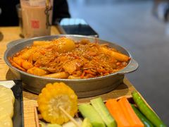 -姜虎东白丁烤肉(恒隆广场店)