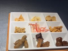 -探鱼·鲜青椒爽麻烤鱼(天一广场店)