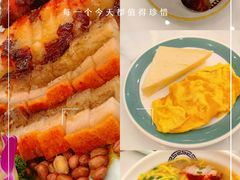 -明园茶餐厅(沙头角店)