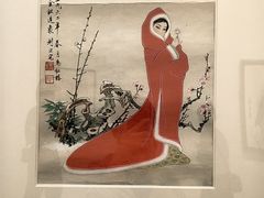 -龙美术馆(西岸馆)