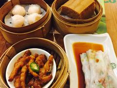 -添好运点心专门店(深水埗店)