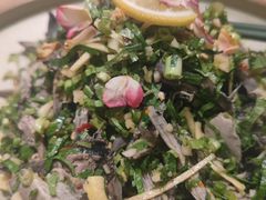 招牌·景颇鬼鸡-甘思咪哚·云南艺术餐厅(天河广百店)