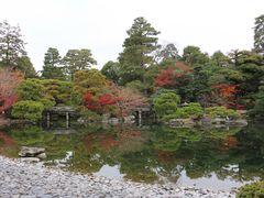 -京都御所