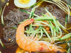 -泰白海鲜烧烤大全
