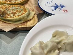 -听涛雅苑百味饺子老家菜馆