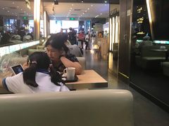-大家乐(广州荔湾领展广场店)