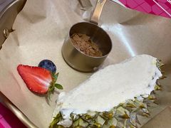 -甜心妈妈·榴莲星级糖水(北京路总店)