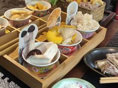 -菌自由丨野生菌火锅特色庭院餐厅(丽江古城店)