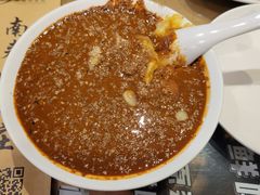 -南来顺饭庄·清真(南菜园店)