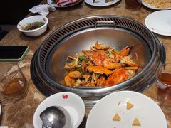 -七欣天香辣蟹火锅(南通任港路大润发店)
