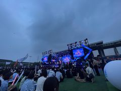 -佛手湖郊野公园