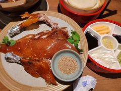 -青年公社烤鸭(熙悦天街店)