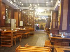 大堂-老码头火锅(玉林店)