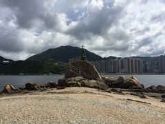 -鲤鱼门海鲜街