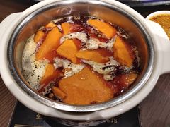 -东道煮牛肉火锅(东盛大街店)