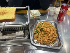 -7只羊·鲜羊肉串·地锅鸡精酿(玄武墨香路店)