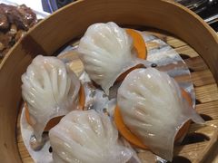 -蕃茄述·好汤自然来(江汉路店)