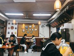 -陕九门老碗面(人民路店)