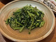 -芳草地度假酒店·野炉中餐厅